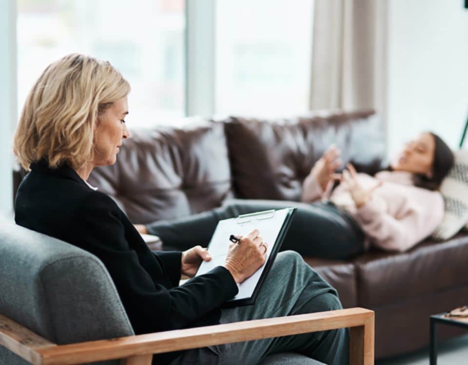 Fahrettin Altay Psikolog